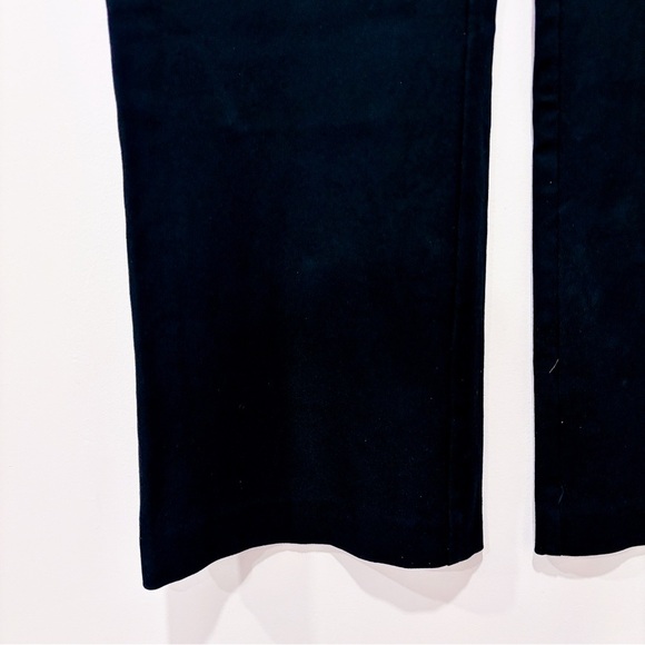 ALFRED SUNG – Black straight-leg dress pants * - Picture 6 of 10